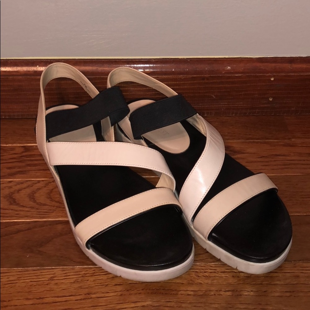 Nine West Sandals